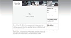 Desktop Screenshot of leadingonlinemeetingplanner.com