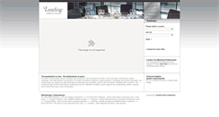 Desktop Screenshot of preview.leadingonlinemeetingplanner.com